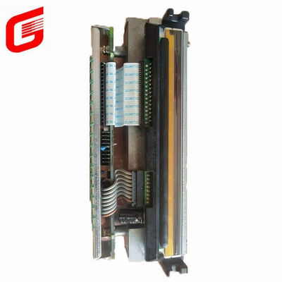 xid8600 Print Head Отгрузка для Matica XID8600 Sublimation Dye ПВХ принтер для идентификационных карт