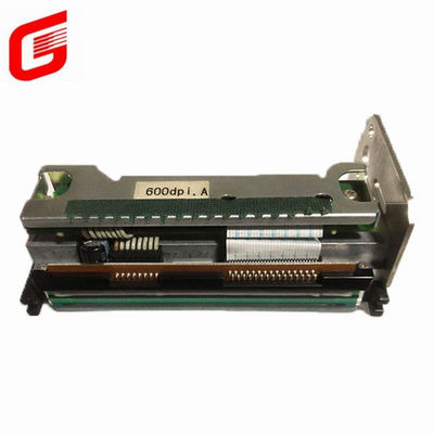 xid8600 Print Head Отгрузка для Matica XID8600 Sublimation Dye ПВХ принтер для идентификационных карт
