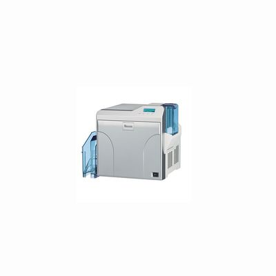 Смарт-карты для печати легко с помощью принтера DNP CX-D80 CR80