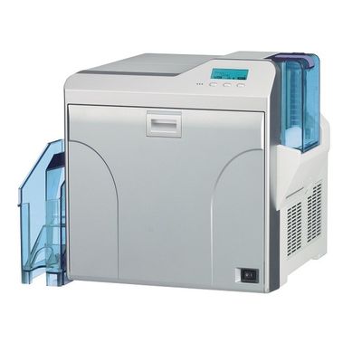 Смарт-карты для печати легко с помощью принтера DNP CX-D80 CR80