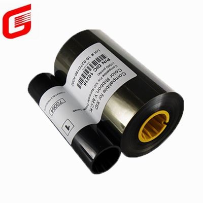 DIC10319 Цветная лента для XID8300 XID8600 Бизнес IC ID ПВХ-карточный принтер ширина 9 мм