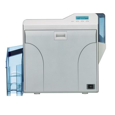 DNP CX-D80 Loyalty Membership Smart ID Card Печать для пластикового принтера CR80