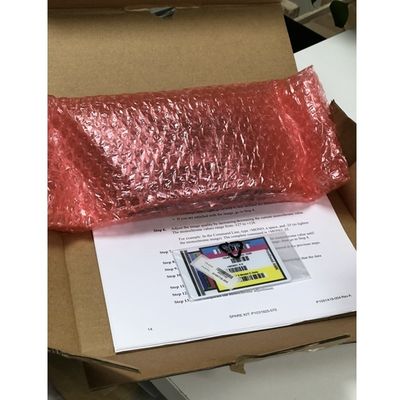 Печатный аппарат Zebra ZXP серии 3 с печатной головкой и быстрой доставкой аксессуаров