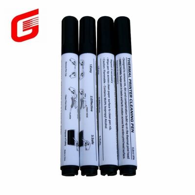 105950-035 Алкогольные стиральные карандаши Необходимый инструмент для обслуживания карточного принтера