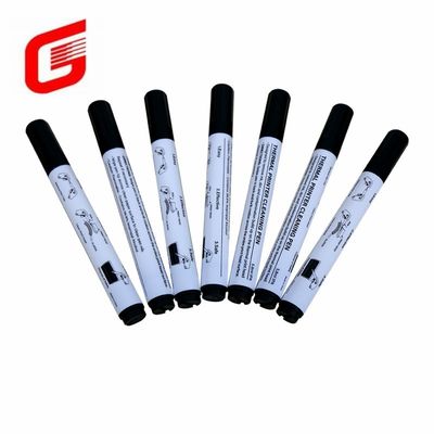 105950-035 Алкогольные стиральные карандаши Необходимый инструмент для обслуживания карточного принтера