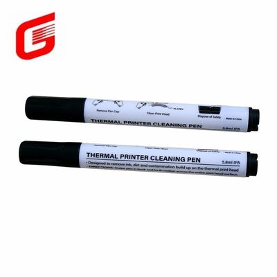 105950-035 Алкогольные стиральные карандаши Необходимый инструмент для обслуживания карточного принтера