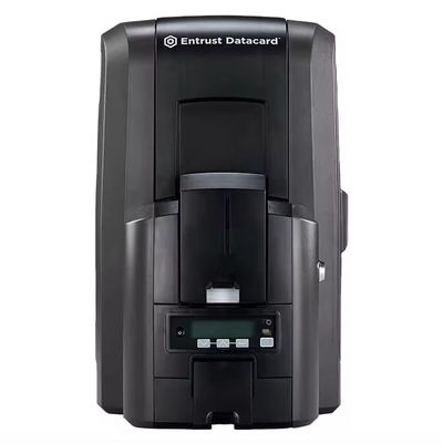 Год 1 год Datcard CR805 600 dpi двусторонний Rfid Retransfer ID Визитная карточка принтер