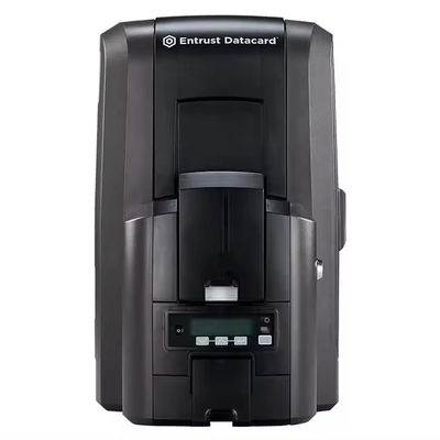 Datcard CR805 600 dpi Двухсторонний Rfid Retransfer ID Визитная карточка Принтер Entrust