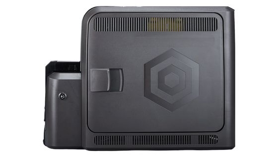 Datcard CR805 600 dpi Двухсторонний Rfid Retransfer ID Визитная карточка Принтер Entrust