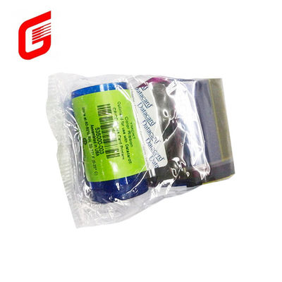 Datacard CP/CD Series YMCKT 500 Image Color Ribbon 535000-003 для доставки по всему миру