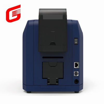 SEAORY S21 Умный принтер для бизнес-идентификационных карт 50/100 карт