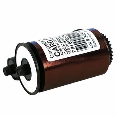 Отличная 650634 YMCKO совместимая лента для принтера карт IDP Smart-30S 30D 50S 50D 50L