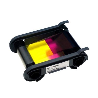 Половина YMCKO цветной ленты 400 отпечатков для Zenius Primacy Card Printer от Evolis R5H004NAA