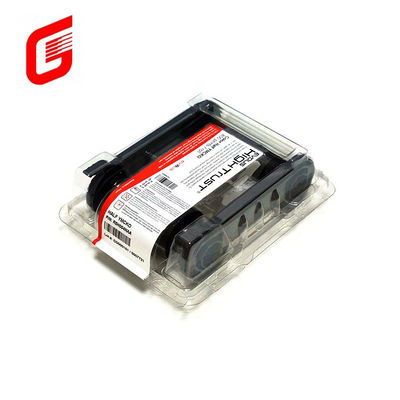 Половина YMCKO цветной ленты 400 отпечатков для Zenius Primacy Card Printer от Evolis R5H004NAA