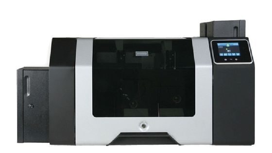 Высокое разрешение HID FARGO HDP8500 Двусторонний принтер для бизнес-идентификационных карт