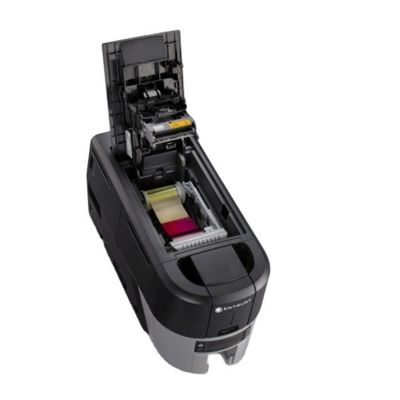 Smart Choice Entrust Sigma DS3 односторонний принтер для бизнес-идентификационных карт с SDK