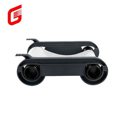 Отличная совместимая Evolis RCT015NAA Zenius Duplex Primacy Белая лента 1000 печатных листов/колонка