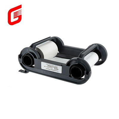 Отличная совместимая Evolis RCT015NAA Zenius Duplex Primacy Белая лента 1000 печатных листов/колонка