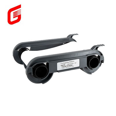 Отличная совместимая Evolis RCT015NAA Zenius Duplex Primacy Белая лента 1000 печатных листов/колонка