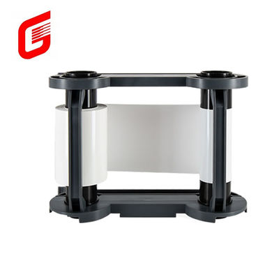 Отличная совместимая Evolis RCT015NAA Zenius Duplex Primacy Белая лента 1000 печатных листов/колонка