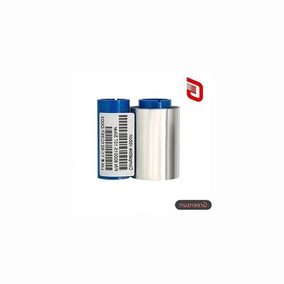 HDP5000 84051 YMCK Совместимая лента для принтера карты Fargo HDP 5000 PVC