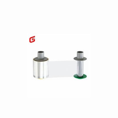 HDP5000 84051 YMCK Совместимая лента для принтера карты Fargo HDP 5000 PVC