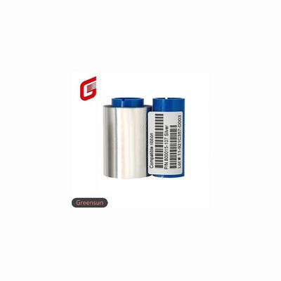 HDP5000 84051 YMCK Совместимая лента для принтера карты Fargo HDP 5000 PVC