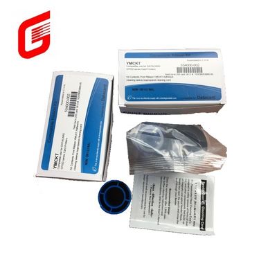 Тип ленты совместимая лента принтера для карточки данных SP SD серии YMCKT 534000-002