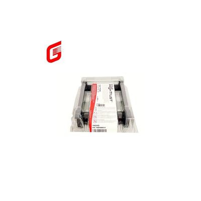 Evolis R5F008S14 YMCKO лента для первенства Zenius ПВХ принтеры удостоверений личности заменить R5F008S140
