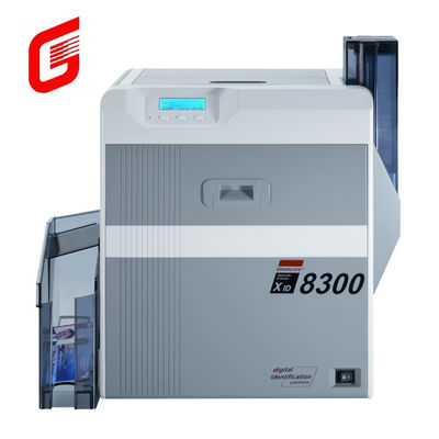 MATICA XID8300 300dpi Sublimation красителя Передача удостоверения личности принтер частная форма NO