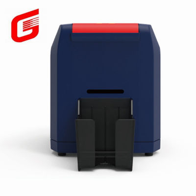 SEAORY S21 Умный принтер бизнес-идентификационных карт Двусторонний Magicard Печать пластиковых карт