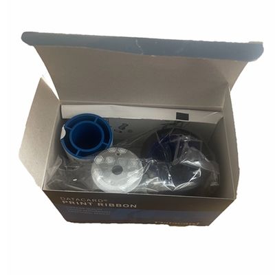 Datacard CP/CD Series Printer Ribbon YMCKT 500 Изображение для принтера карт CD800