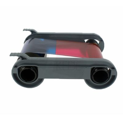 Evolis R5F008C134 R5F008S140 YMCKO лента 30 дней совместима для принтера Primacy 2