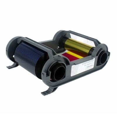 Evolis R5F008C134 R5F008S140 YMCKO лента 30 дней совместима для принтера Primacy 2