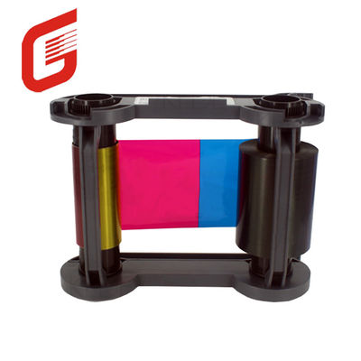Evolis R5F008C134 R5F008S140 YMCKO лента 30 дней совместима для принтера Primacy 2