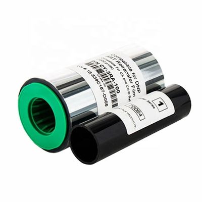 CY-3RA-100 Принтер лента для совместимых DNP CX-D80 CX210 Retransfer 1000 изображений каждый