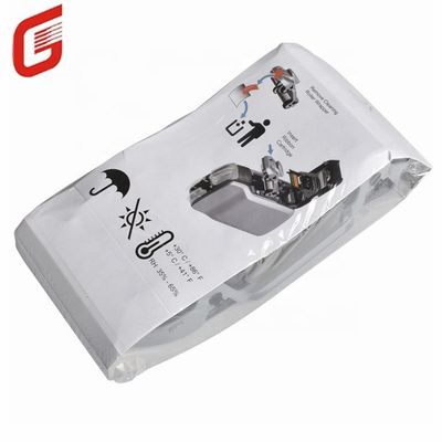 Zebra ZC100 / ZC300 Серия ID-карты принтер лента 800300-252CN YMCKO Цвет 300 отпечатков
