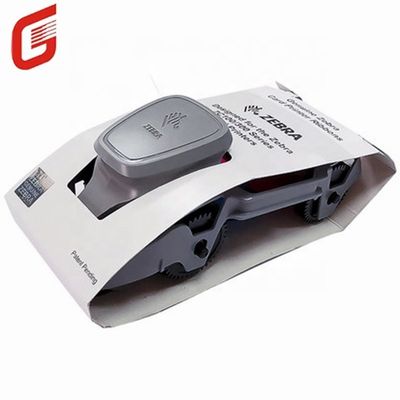 Zebra ZC100 / ZC300 Серия ID-карты принтер лента 800300-252CN YMCKO Цвет 300 отпечатков