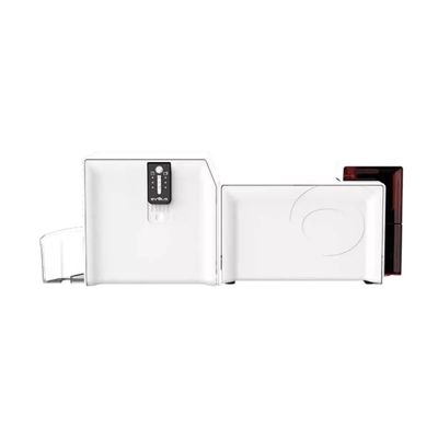 Evolis Primacyid Смарт-карточный принтер Ламинирующая машина 110 карт/час Скорость цветовой печати