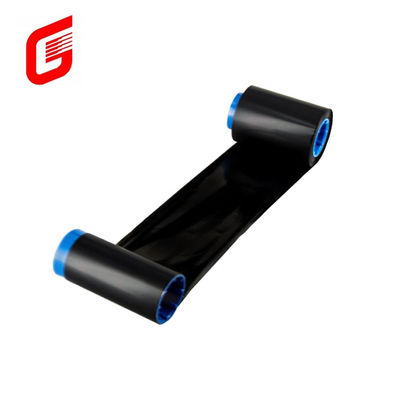 Печатник Zebra P330i Монохромная лента 800015-101 для P300C P300F P310i P330i P420i P430i P520i