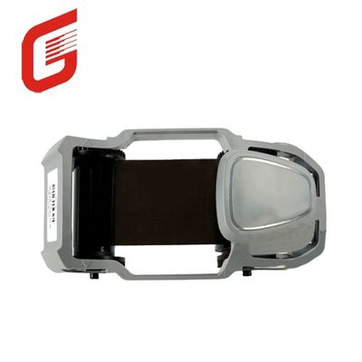 Совместимая лента для Zebra ZC100 ZC150 принтер для идентификационных карт 800300-301 2000