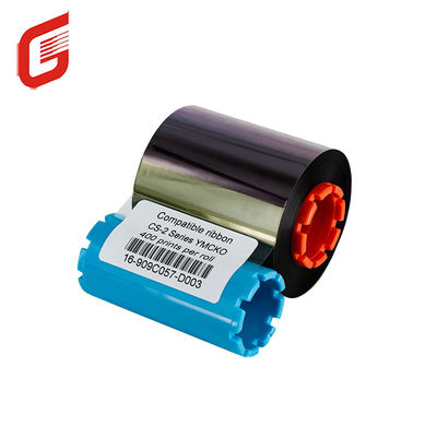 Улучшите свою игру на принтере с помощью HITI CS200e CS220e CS290e Compatible Printer Ribbon