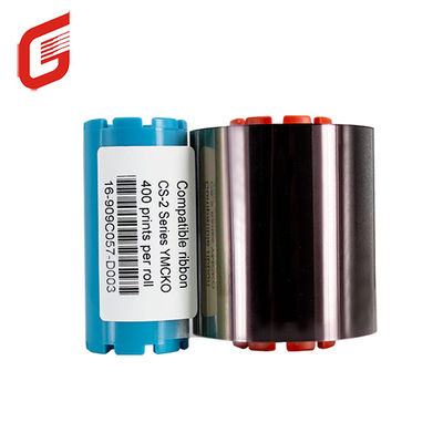 Улучшите свою игру на принтере с помощью HITI CS200e CS220e CS290e Compatible Printer Ribbon