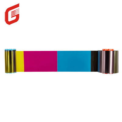 Улучшите свою игру на принтере с помощью HITI CS200e CS220e CS290e Compatible Printer Ribbon