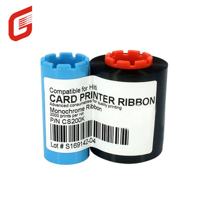 Улучшите свою игру на принтере с помощью HITI CS200e CS220e CS290e Compatible Printer Ribbon