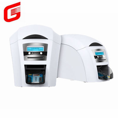 Односторонний/двусторонний Magicard Enduro 3E USB Dot-matrix Thermal PVC ID Card принтер