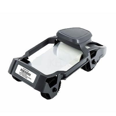 9 мм ширина 800300-UV совместимая лента для Зебры ZC100 ZC150 ZXP3 Продукт