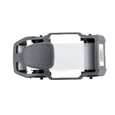 9 мм ширина 800300-UV совместимая лента для Зебры ZC100 ZC150 ZXP3 Продукт