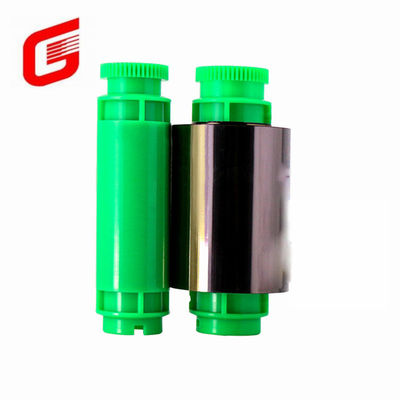 Pointman 66200360 YMCKO лента без чипа для Nuvia N10 N15 N20 N30 TP-9000 TP-9200