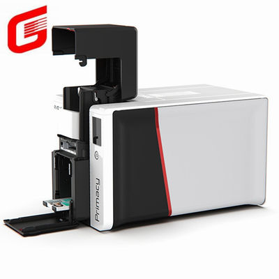 Evolis Primacy NFC Sublimation принтер 16 миллионов цветов 300dpi разрешение и готовы